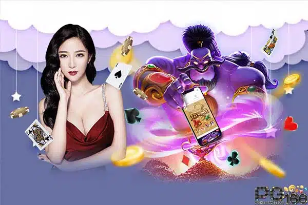 Preview เกมสล็อต PG เว็บตรง เล่นผ่านมือถือรองรับทุกระบบ