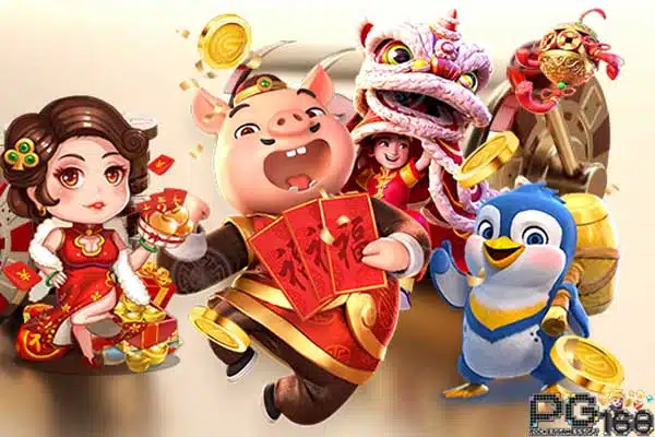 Preview ค่อยๆเล่นเกมไปก่อน