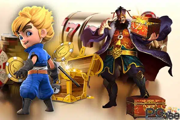 Preview ชนะเกม Slot Online อย่างไร