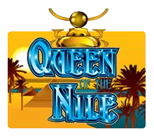 รีวิวเกม Queen Of The Nile