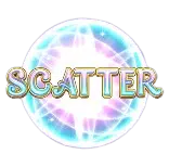 สัญลักษณ์พิเศษ SCATTER
